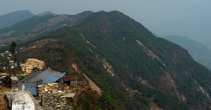 sarangkot-naudanda-moderate-hike